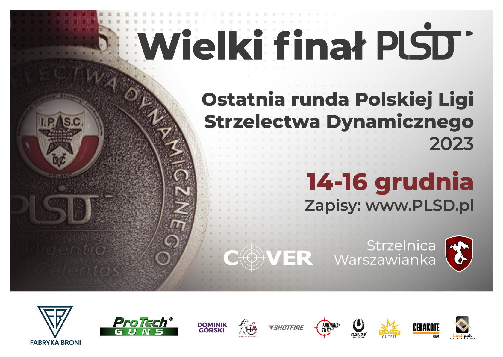 PLSD Wielki final PLSD