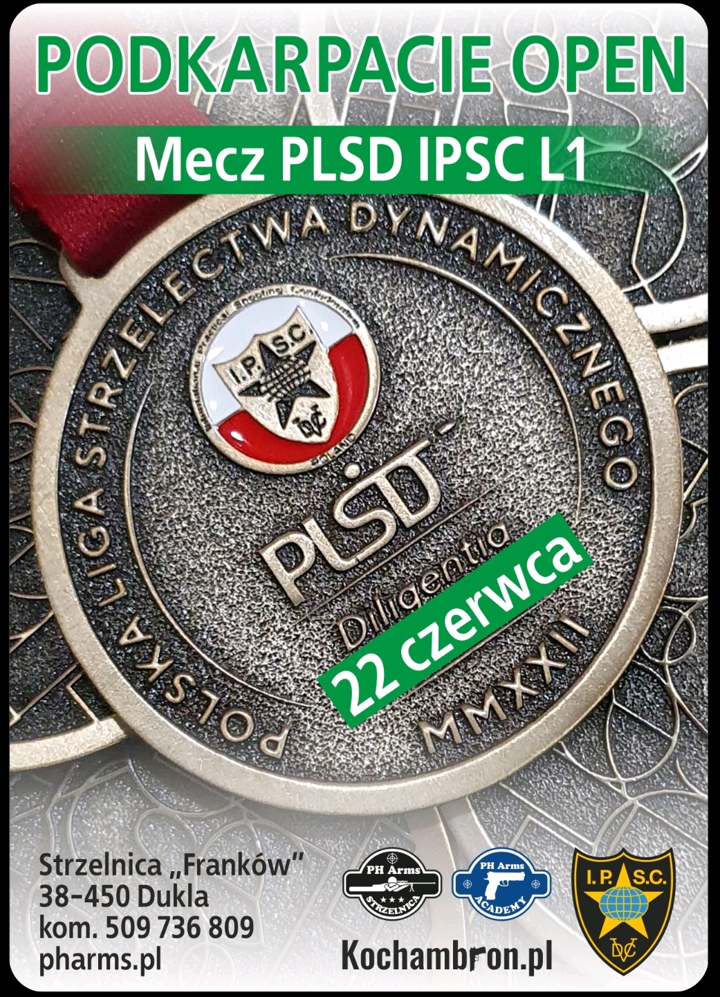 PODKARPACIE OPEN PLSD