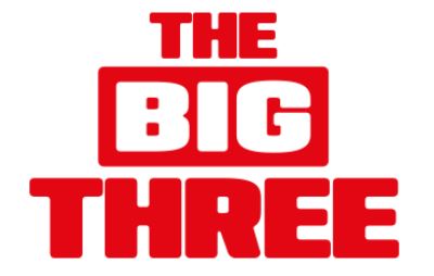 big three